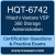 HQT-6742: Hitachi Vantara VSP 360 Storage Administration Professional