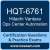 HQT-6761: Hitachi Vantara Ops Center Automation Professional