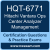 HQT-6771: Hitachi Vantara Ops Center Analyzer Management Professional