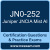JN0-252: Juniper Mist AI, Associate (JNCIA-MistAI)