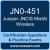 JN0-451: Juniper Mist AI Wireless, Specialist (JNCIS-MistAI-Wireless)