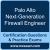 NGFW-Engineer: Palo Alto Next-Generation Firewall