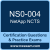 NS0-004: NetApp Technology Solutions (NCTS)