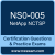 NS0-005: NetApp Technology Solutions Professional (NCTSP)
