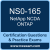 NS0-165: NetApp Data Administrator ONTAP (NCDA ONTAP)
