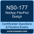 NS0-177: Cisco and NetApp FlexPod Design Specialist (FlexPod)