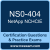 NS0-404: NetApp Hybrid Cloud Implementation Engineer (NCHCIE)