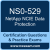 NS0-529: NetApp Implementation Engineer Data Protection Specialist (NCIE-DP)