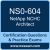 NS0-604: NetApp Hybrid Cloud Architect (NCHC Architect)