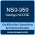 NS0-950: NetApp Cyber Resiliency Expert (NCCRE)