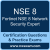 NSE 8: Fortinet Network Security Expert 8 Written Exam (NSE8 811)