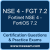 NSE 4 - FGT 7.2: Fortinet NSE 4 - FortiOS 7.2