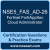 NSE5_FAS_AD-26: Fortinet NSE 5 - FortiAppSec Cloud 26 Administrator