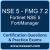NSE 5 - FMG 7.2: Fortinet NSE 5 - FortiManager 7.2 (NSE 5 FortiManager)