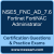 NSE5_FNC_AD_7.6: Fortinet NSE 5 - FortiNAC-F 7.6 Administrator