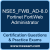 NSE5_FWB_AD-8.0: Fortinet NSE 5 - FortiWeb 8.0 Administrator