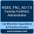 NSE6_FNC_AD-7.6: Fortinet NSE 6 - FortiNAC-F 7.6 Administrator