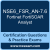 NSE6_FSR_AN-7.6: Fortinet NSE 6 - FortiSOAR 7.6 Analyst