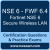 NSE 6 - FWF 6.4: Fortinet NSE 6 - Secure Wireless LAN 6.4