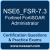 NSE6_FSR-7.3: Fortinet NSE 6 - FortiSOAR 7.3 Administrator