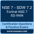 NSE 7 - SDW 7.2: Fortinet NSE 7 - SD-WAN 7.2 (NSE 7 SD-WAN)
