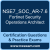 NSE7_SOC_AR-7.6: Fortinet NSE 7 - Security Operations 7.6 Architect