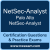 NetSec-Analyst: Palo Alto Network Security Analyst