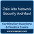 NetSec-Architect: Palo Alto Network Security Architect