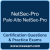 NetSec-Pro: Palo Alto Network Security Professional