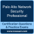 NetSec-Pro: Palo Alto Network Security Professional