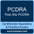 PCDRA: Palo Alto Detection and Remediation Analyst (PCDRA)