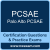 PCSAE: Palo Alto Security Automation Engineer