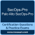 SecOps-Pro: Palo Alto Security Operations Professional