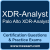 XDR-Analyst: Palo Alto Networks XDR Analyst