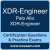 XDR-Engineer: Palo Alto Palo Alto Networks XDR Engineer