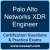 XDR-Engineer: Palo Alto Networks XDR Engineer