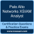 XSIAM-Analyst: Palo Alto Networks XSIAM Analyst