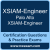 XSIAM-Engineer: Palo Alto Networks XSIAM Engineer