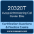 20320T: Avaya Administering Avaya Call Center Elite 20320T: Avaya Administering Avaya Call Center Elite