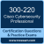 300-220: Conducting Threat Hunting and Defending using Cisco Technologies for Cy