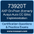 73920T: Avaya AXP On-Prem (formerly Avaya Aura CC Elite) Implementation