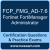 FCP_FMG_AD-7.6: Fortinet NSE 5 - FortiManager 7.6 Administrator