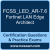 FCSS_LED_AR-7.6: Fortinet Fortinet NSE 6 - LAN Edge 7.6 Architect