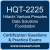 HQT-2225: Hitachi Vantara Presales Data Solutions Foundation Professional