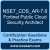 NSE7_CDS_AR-7.6: Fortinet NSE 7 - Public Cloud Security 7.6.4 Architect