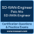 SD-WAN-Engineer: Palo Alto Networks SD-WAN Engineer