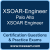 XSOAR-Engineer: Palo Alto Networks XSOAR Engineer