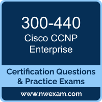 300-440: Cisco Designing and Implementing Cloud Connectivity (ENCC)