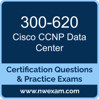300-620: Implementing Cisco Application Centric Infrastructure (DCACI)