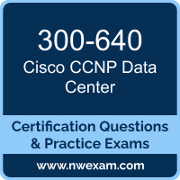 300-640: Implementing Cisco Data Center AI Infrastructure (DCAI)